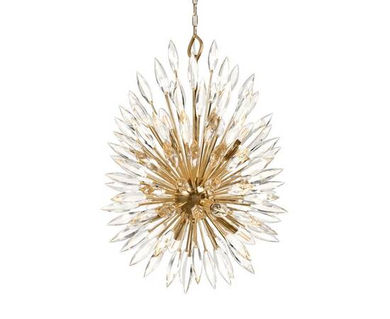 Подвесная люстра Loft IT Splash 10418/8, изображение 7