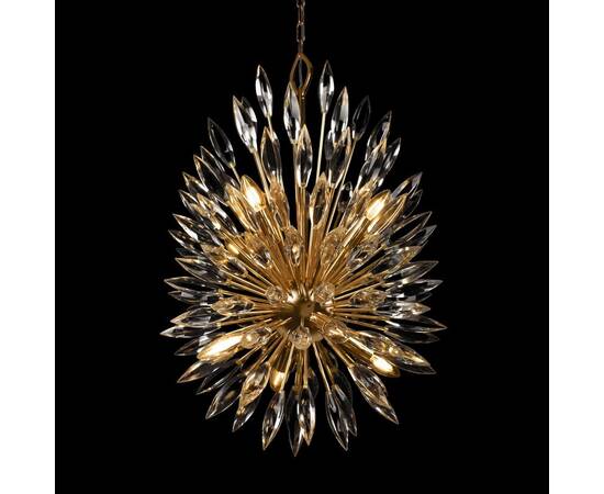 Подвесная люстра Loft IT Splash 10418/8, изображение 8