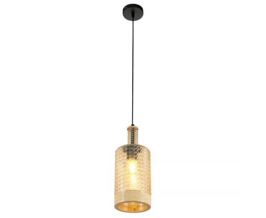 Подвесной светильник Myfar Edwin MR2461-1P, изображение 2