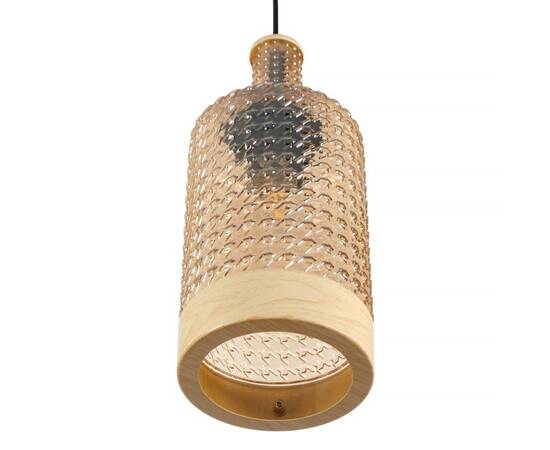 Подвесной светильник Myfar Edwin MR2461-1P, изображение 5