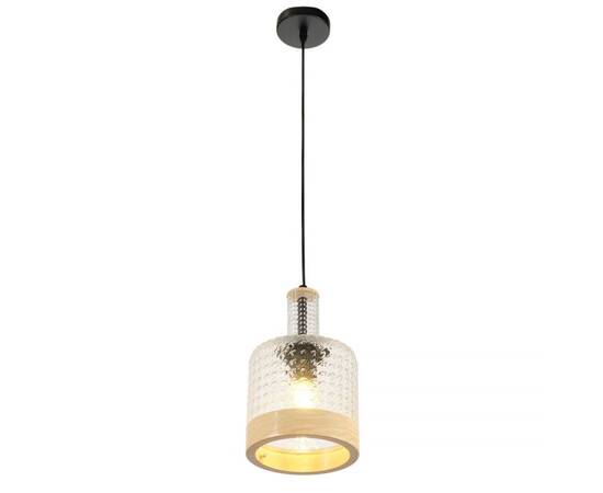 Подвесной светильник Myfar Edwin MR2470-1P, изображение 2