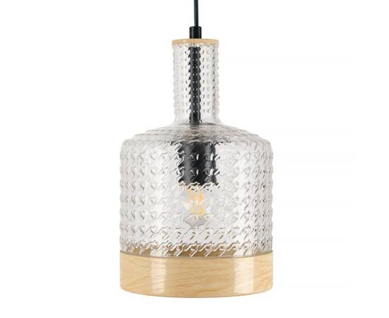 Подвесной светильник Myfar Edwin MR2470-1P, изображение 3