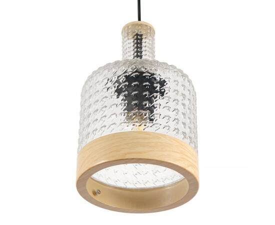 Подвесной светильник Myfar Edwin MR2470-1P, изображение 4