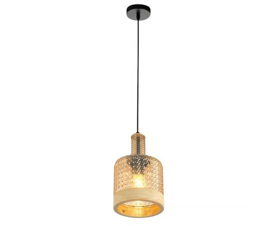 Подвесной светильник Myfar Edwin MR2471-1P, изображение 2