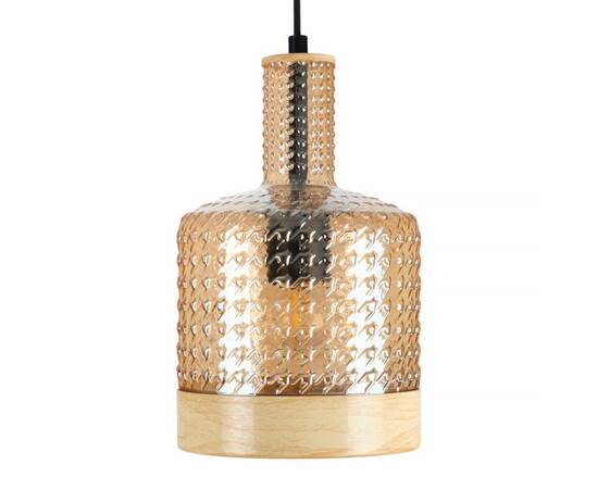 Подвесной светильник Myfar Edwin MR2471-1P, изображение 3