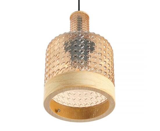 Подвесной светильник Myfar Edwin MR2471-1P, изображение 5