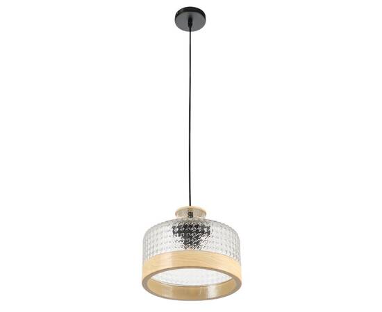 Подвесной светильник Myfar Edwin MR2480-1P