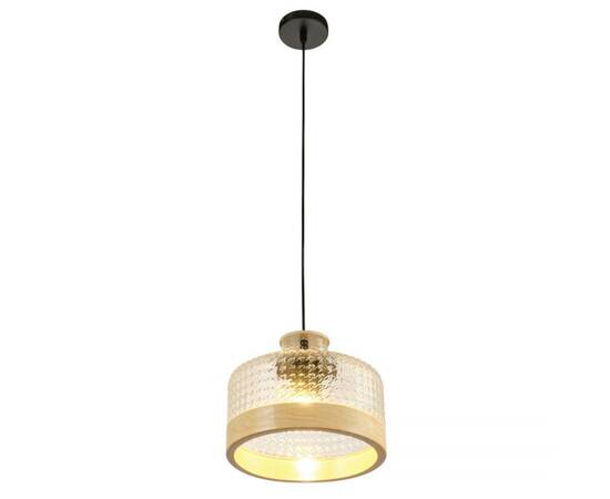 Подвесной светильник Myfar Edwin MR2480-1P, изображение 2