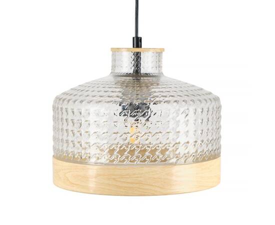 Подвесной светильник Myfar Edwin MR2480-1P, изображение 3