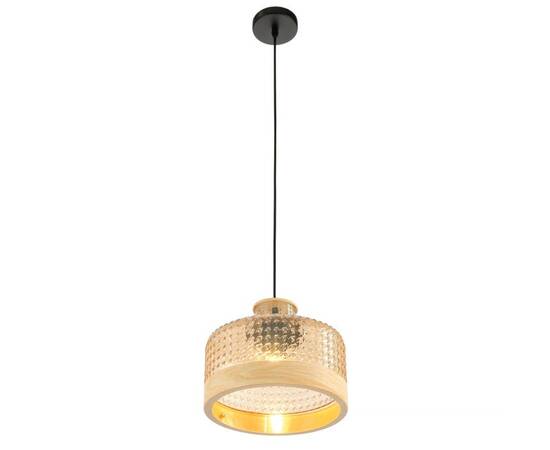 Подвесной светильник Myfar Edwin MR2481-1P, изображение 2