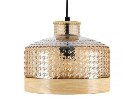 Подвесной светильник Myfar Edwin MR2481-1P, изображение 3