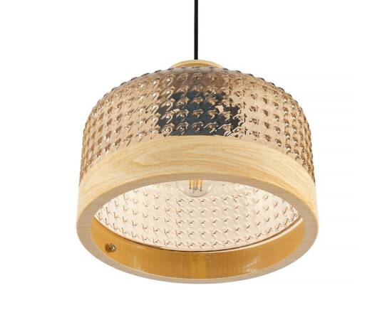 Подвесной светильник Myfar Edwin MR2481-1P, изображение 4