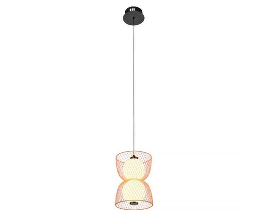 Подвесной светильник Myfar Pauline MR2490-1PL, изображение 2