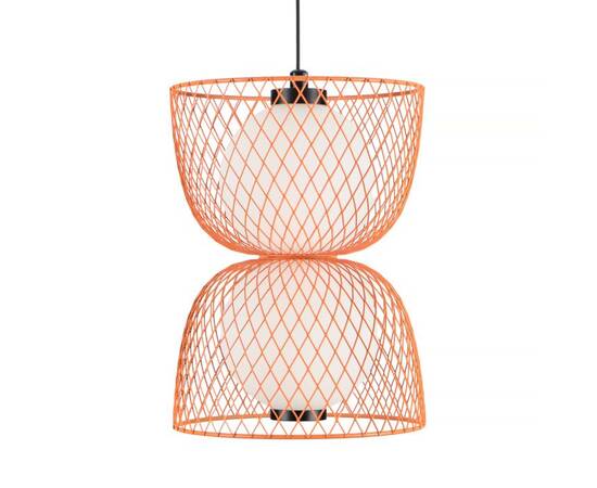 Подвесной светильник Myfar Pauline MR2490-1PL, изображение 3