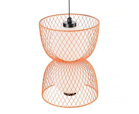 Подвесной светильник Myfar Pauline MR2490-1PL, изображение 4