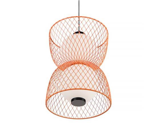 Подвесной светильник Myfar Pauline MR2490-1PL, изображение 5