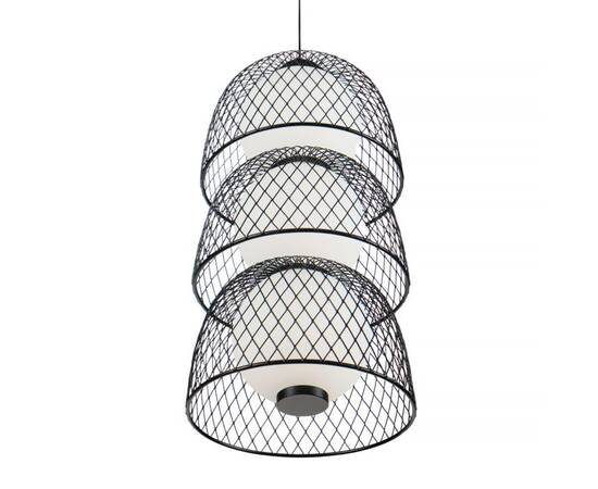 Подвесной светильник Myfar Pauline MR2491-1PL, изображение 4