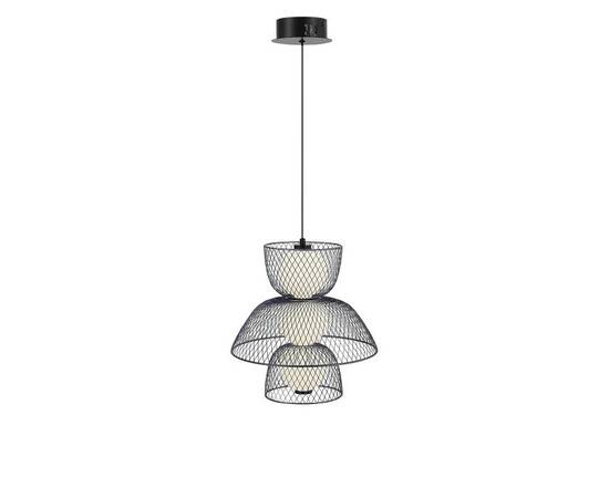 Подвесной светильник Myfar Pauline MR2492-1PL, изображение 4