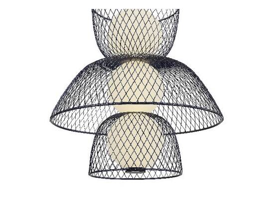 Подвесной светильник Myfar Pauline MR2492-1PL, изображение 6