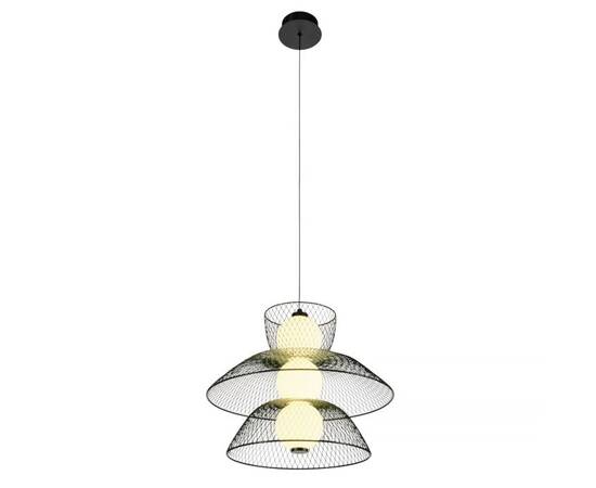 Подвесной светильник Myfar Pauline MR2493-1PL, изображение 2