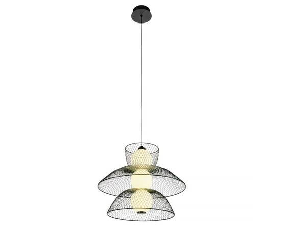 Подвесной светильник Myfar Pauline MR2493-1PL, изображение 3