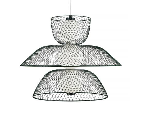 Подвесной светильник Myfar Pauline MR2493-1PL, изображение 4