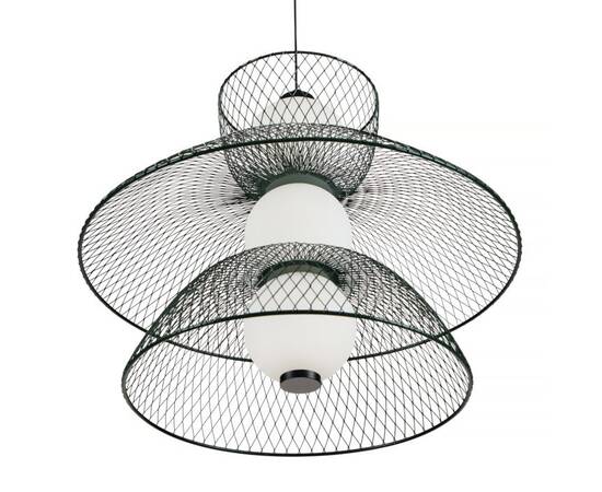 Подвесной светильник Myfar Pauline MR2493-1PL, изображение 5