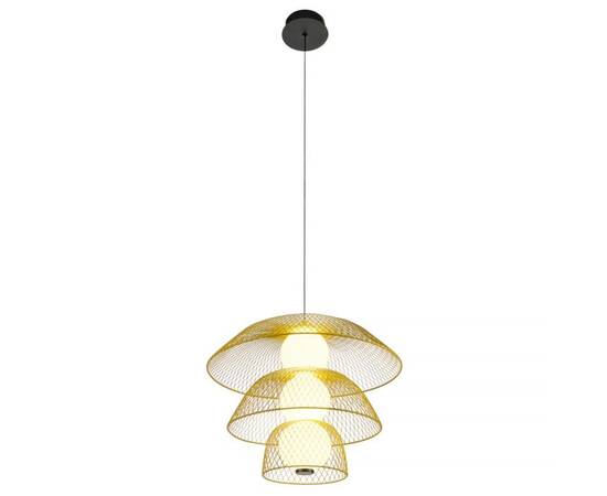 Подвесной светильник Myfar Pauline MR2494-1PL, изображение 2