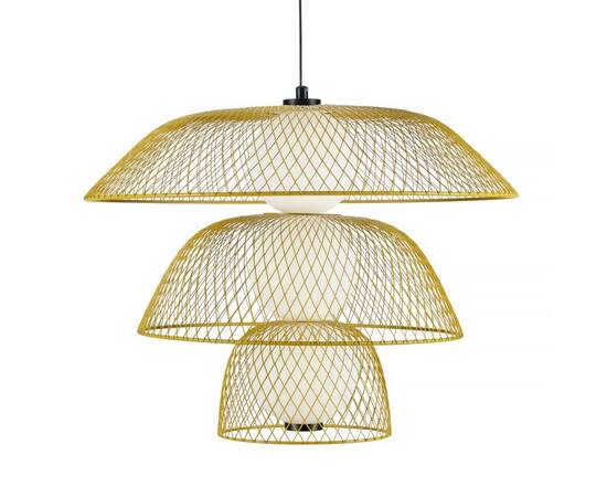 Подвесной светильник Myfar Pauline MR2494-1PL, изображение 3