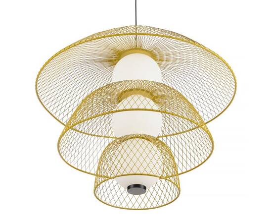 Подвесной светильник Myfar Pauline MR2494-1PL, изображение 4