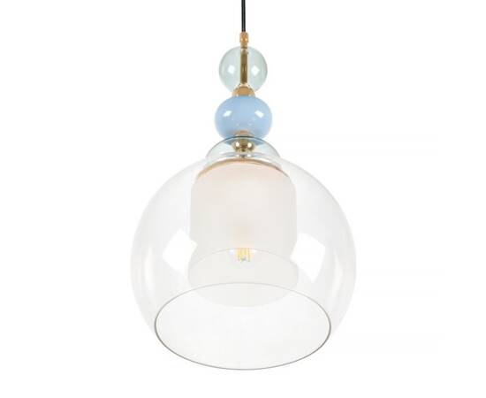 Подвесной светильник Myfar Louis MR2500-1P, изображение 4