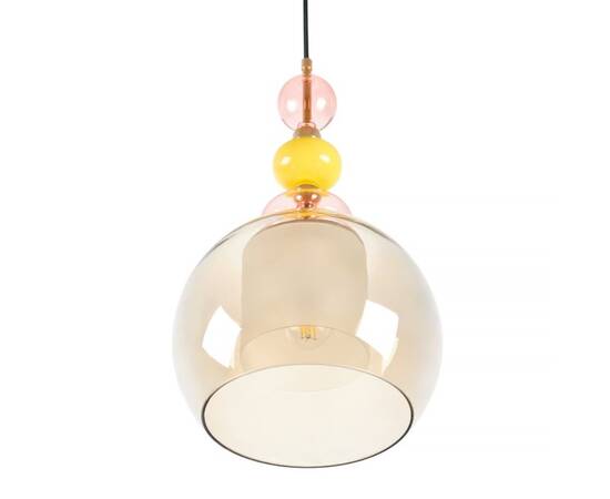 Подвесной светильник Myfar Louis MR2501-1P, изображение 4