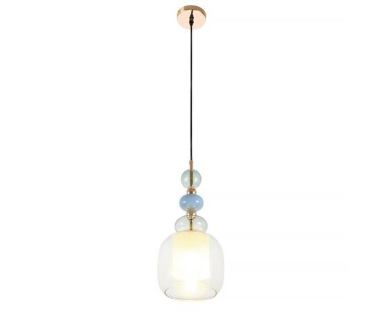 Подвесной светильник Myfar Louis MR2503-1P, изображение 2