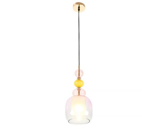 Подвесной светильник Myfar Louis MR2505-1P, изображение 2