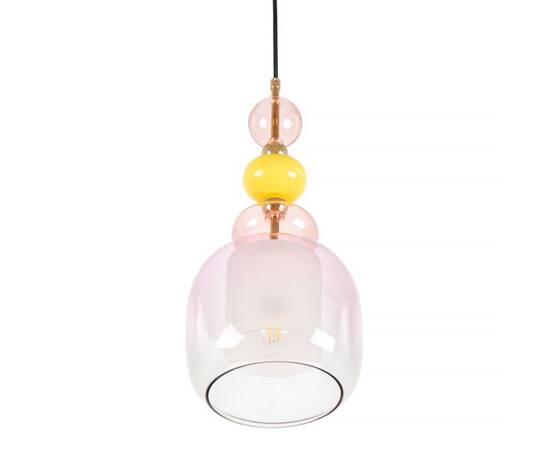 Подвесной светильник Myfar Louis MR2505-1P, изображение 4