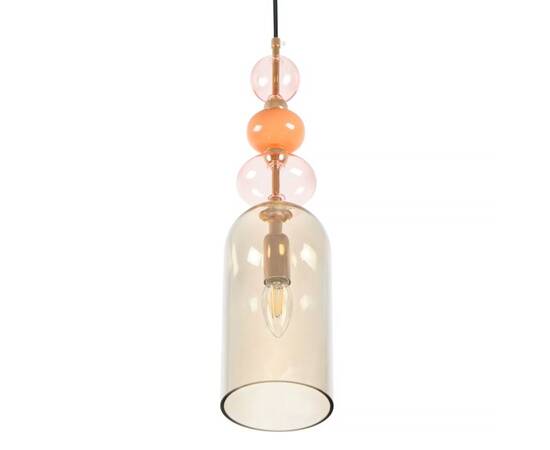 Подвесной светильник Myfar Louis MR2507-1P, изображение 4