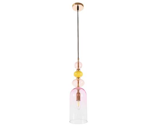 Подвесной светильник Myfar Louis MR2508-1P