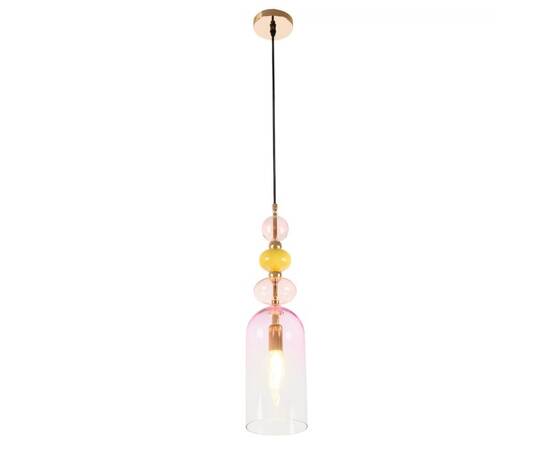 Подвесной светильник Myfar Louis MR2508-1P, изображение 2