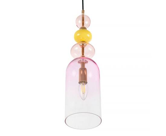 Подвесной светильник Myfar Louis MR2508-1P, изображение 4