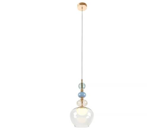 Подвесной светильник Myfar Lucian MR2510-1PL, изображение 2