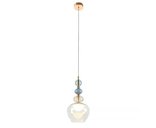 Подвесной светильник Myfar Lucian MR2510-1PL, изображение 3