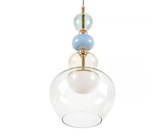 Подвесной светильник Myfar Lucian MR2510-1PL, изображение 5