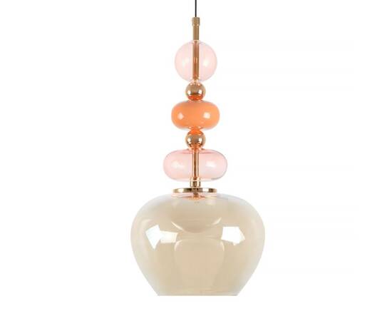 Подвесной светильник Myfar Lucian MR2511-1PL, изображение 3