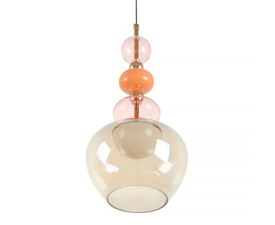 Подвесной светильник Myfar Lucian MR2511-1PL, изображение 4