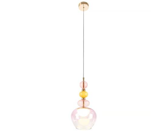 Подвесной светильник Myfar Lucian MR2512-1PL, изображение 2