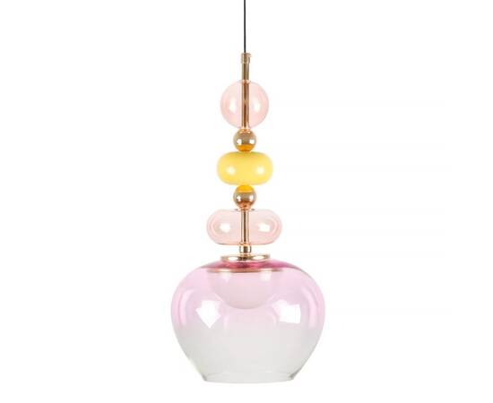 Подвесной светильник Myfar Lucian MR2512-1PL, изображение 3