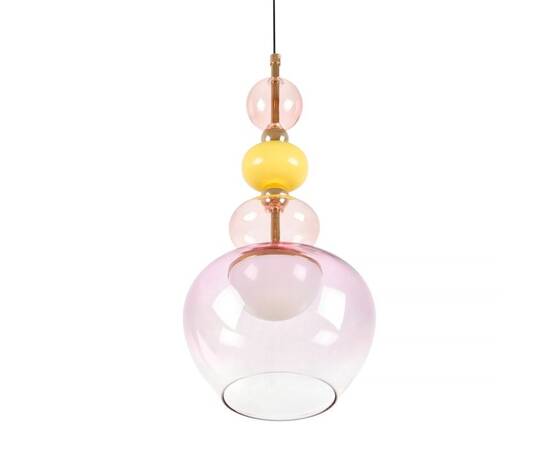 Подвесной светильник Myfar Lucian MR2512-1PL, изображение 4