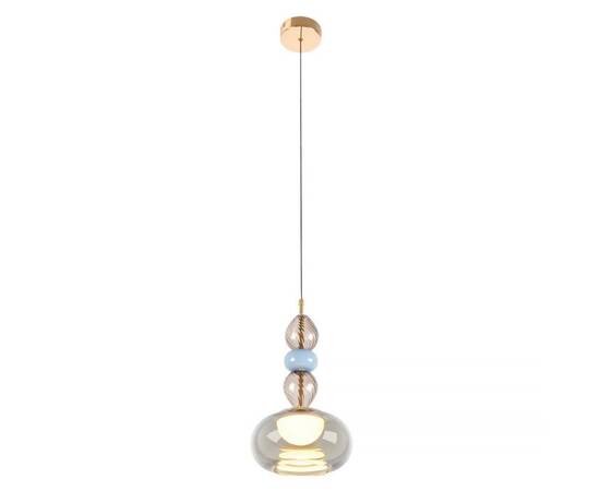 Подвесной светильник Myfar Lucian MR2514-1PL, изображение 2