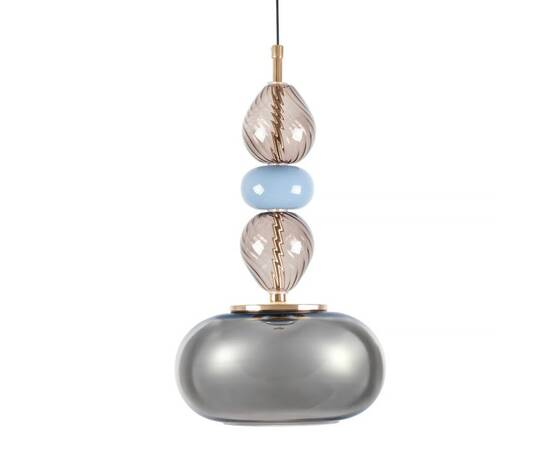 Подвесной светильник Myfar Lucian MR2514-1PL, изображение 3