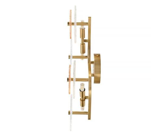 Настенный светильник Myfar Fiona MR2531-4W, изображение 4